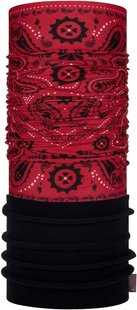 Шарф-труба Buff Polar, New Cashmir Red (BU 130018.425.10.00) 22/23