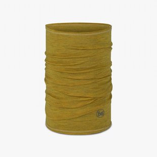 Шарф-труба Buff Merino Lightweight, Multistripes Maiz (BU 117819.102.10.00)