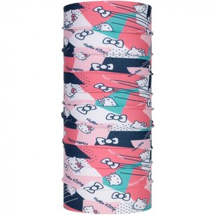 Шарф-труба дитячий (8-12) Buff Hello Kitty Original, Hello Camo (BU 124178.538.10.00)