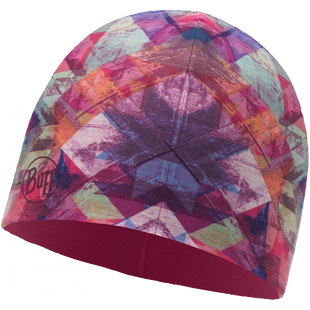 Шапка Buff Microfiber & Polar Hat, Star Flake Multi (BU 115361.555.10.00)