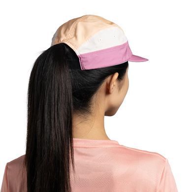 Кепка Buff 5 Panel Cap, Domus Azalea, L/XL (BU 125314.513.30.00)