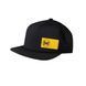 Кепка Buff Explorer Trucker Cap, Cram Logo Black, L/XL (BU 137850.999.30.00)