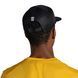 Кепка Buff Explorer Trucker Cap, Cram Logo Black, L/XL (BU 137850.999.30.00)
