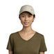 Кепка Buff Summit Cap, Solid Desert, S/M (BU 137053.303.20.00)