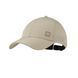 Кепка Buff Summit Cap, Solid Desert, S/M (BU 137053.303.20.00)