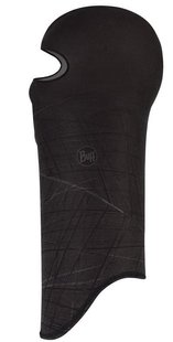 Балаклава Buff Microfiber Balaclava, Embers Black (BU 124153.999.10.00)