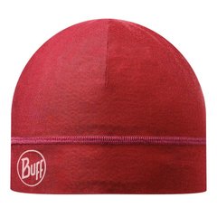 Шапка Buff Microfiber 1 Layer Hat, Solid Red (BU 108902.425.10.00)
