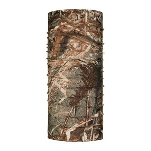 Шарф-труба Buff Mossy Oak Coolnet UV+, Duck Blind (BU 120103.311.10.00)