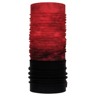 Шарф-труба Buff Polar, Katmandu Red (BU 130017.425.10.00)