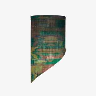 Бандана Buff Tech Fleece Bandana, Bosky Moss Green (BU 126562.851.10.00)