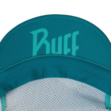 Кепка Buff Pack Bike Cap, Lulo Multi (BU 119514.555.10.00)