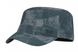 Кепка Buff Military Cap, Rinmann Pewter Grey - S/M (BU 123160.906.20.00)