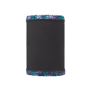 Шарф-труба Buff Knitted & Polar Neckwarmer Livy, Turquoise (BU 116022.789.10.00)