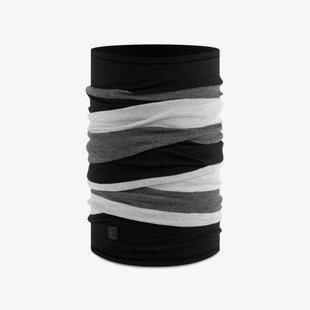 Шарф-труба Buff Merino Move, Graphite (BU 130220.901.10.00)