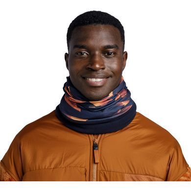 Шарф-труба Buff Polar Phalin Multi (BU 132560.555.10.00)