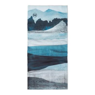 Шарф-труба Buff Coolnet UV+, Aler Teal (BU 137872.706.10.00)