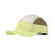 Кепка Buff 5 Panel Go Cap, Domus Citron, L/XL (BU 125314.802.30.00)