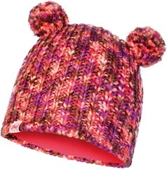 Шапка дитяча (4-8) Buff Hat Lera, Camelia pink (BU 120869.519.10.00)