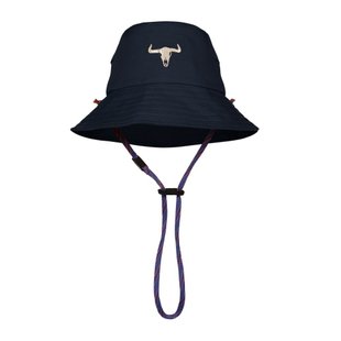 Панама дитяча (8-12) Buff Kids Booney Hat, Goran Night Blue (BU 125368.779.10.00)