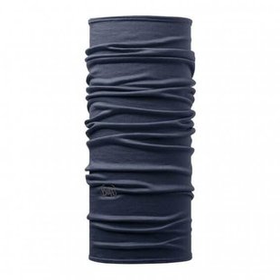 Шарф-труба Buff Lightweight Merino Wool, Denim (BU 108811.00)