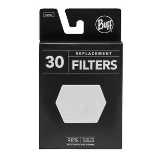 Фільтр Buff Filter 30 Kids, White (BU 126659.000.10.00)