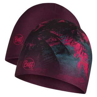 Шапка Buff Thermonet Hat, Coast Multi (BU 124145.555.10.00)