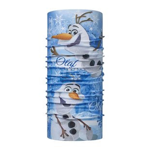 Шарф-труба дитячий (4-8) Buff Frozen Child Original, Olaf Blue (BU 113276.707.10.00)