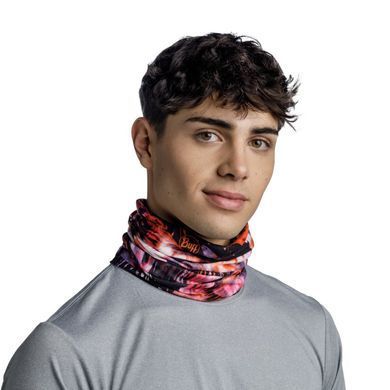 Шарф-труба Buff Coolnet UV Zat Multi (BU 131371.555.10.00)