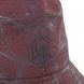 Панама Buff Trek Bucket Hat, Calyx Dark Red (BU 117205.433.10.00)
