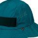 Панама Buff Go Bucket Hat, Solid Teal, L/XL (BU 135763.706.30.00)