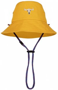 Панама дитяча (8-12) Buff Kids Booney Hat, Goran Ochre (BU 125368.105.10.00)