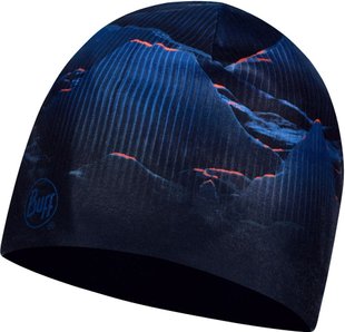 Шапка Buff Thermonet Hat, S-Wave Blue (BU 126540.707.10.00)