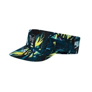 Кепка-козырек Buff Pack Speed ​​Visor, Ipe Navy (BU 125319.787.10.00)