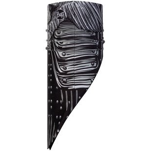 Бандана Buff Polar Bandana, N-Tribe Black (BU 120928.999.10.00)