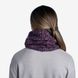 Шарф-труба Buff Knitted & Fleece Neckwarmer Margo, Purple (BU 113552.605.10.00)