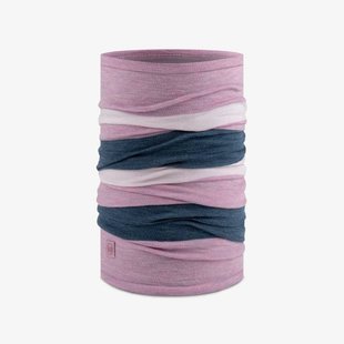 Шарф-труба Buff Merino Move, Pansy (BU 130220.601.10.00)