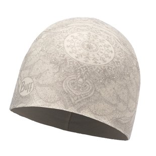 Шапка Buff Microfiber & Polar Hat, Yasmine Cru (BU 115357.014.10.00)