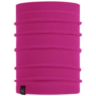 Шарф-труба Buff Polar Neckwarmer, Solid Pump Pink (BU 120931.564.10.00)