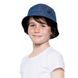 Панама дитяча (8-12) Buff Kids Bucket Hat, Arrows Denim (BU 120041.788.10.00)
