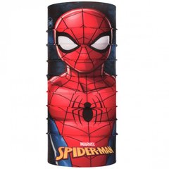 Шарф-труба детский (8-12) Buff Superheroes Junior Original, Spider-Man (BU 121598.555.10.00)