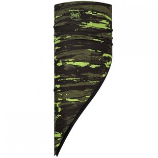 Бандана Buff Polar Bandana, Plank Multi (BU 123712.555.10.00)