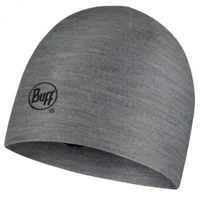 Шапка Buff Thermonet Hat, Ethereal Aqua (BU 124143.711.10.00)