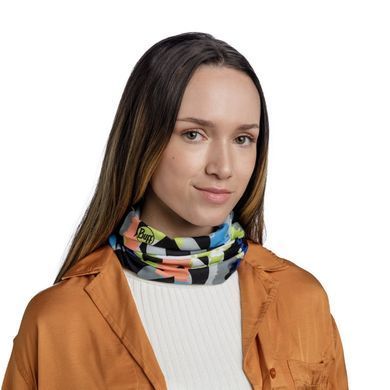 Шарф-труба Buff Coolnet UV Endi Blue (BU 131374.707.10.00)