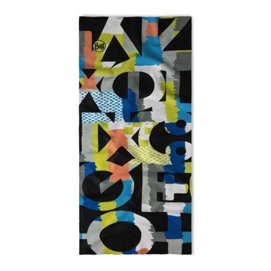 Шарф-труба Buff Coolnet UV Endi Blue (BU 131374.707.10.00)