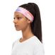 Пов'язка на голову Buff Coolnet UV+ Slim Headband, NE10 Pale Pink (BU 125519.508.10.00)