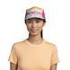 Кепка Buff 5 Panel Go Cap, Laguna Pink, L/XL (BU 137837.538.30.00)