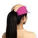 Кепка Buff 5 Panel Go Cap, Laguna Pink, L/XL (BU 137837.538.30.00)