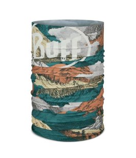 Шарф-труба Buff Original Ecostretch, Tsolly Multi, One Size (BU 134747.555.10.00)