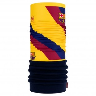 Шарф-труба Buff FC Barcelona Polar, 2nd Equipment 19/20 (BU 120774.555.10.00)