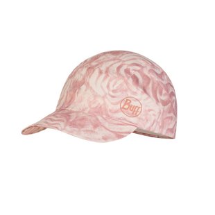 Кепка Buff Pack Trek Cap, Zoa Pale Pink (BU 119522.508.10.00)